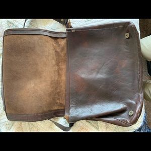 Italian Shoulder Bag!